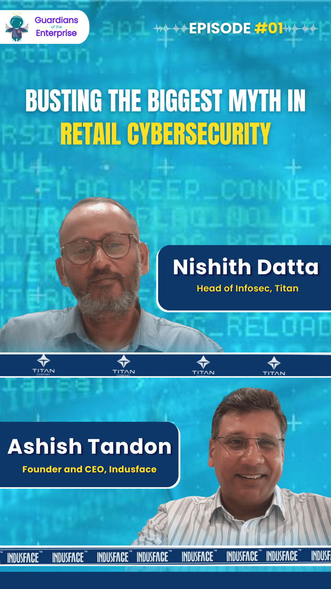 Busting the Biggest Myth in Retail Cybersecurity