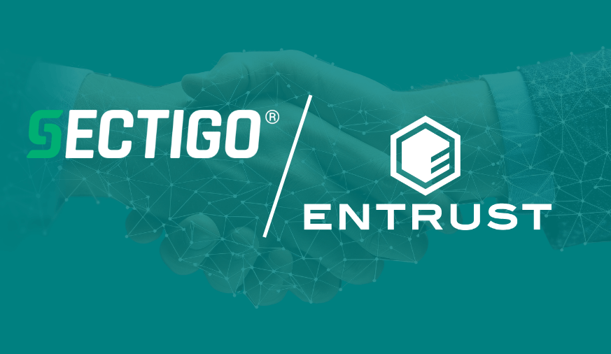 Sectigo SSL/TLS Certificates
