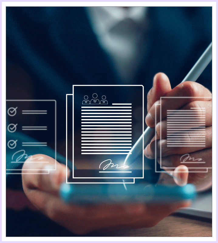 Digital Signing Solutions