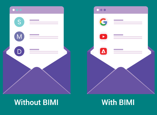VMC BIMI Certificates