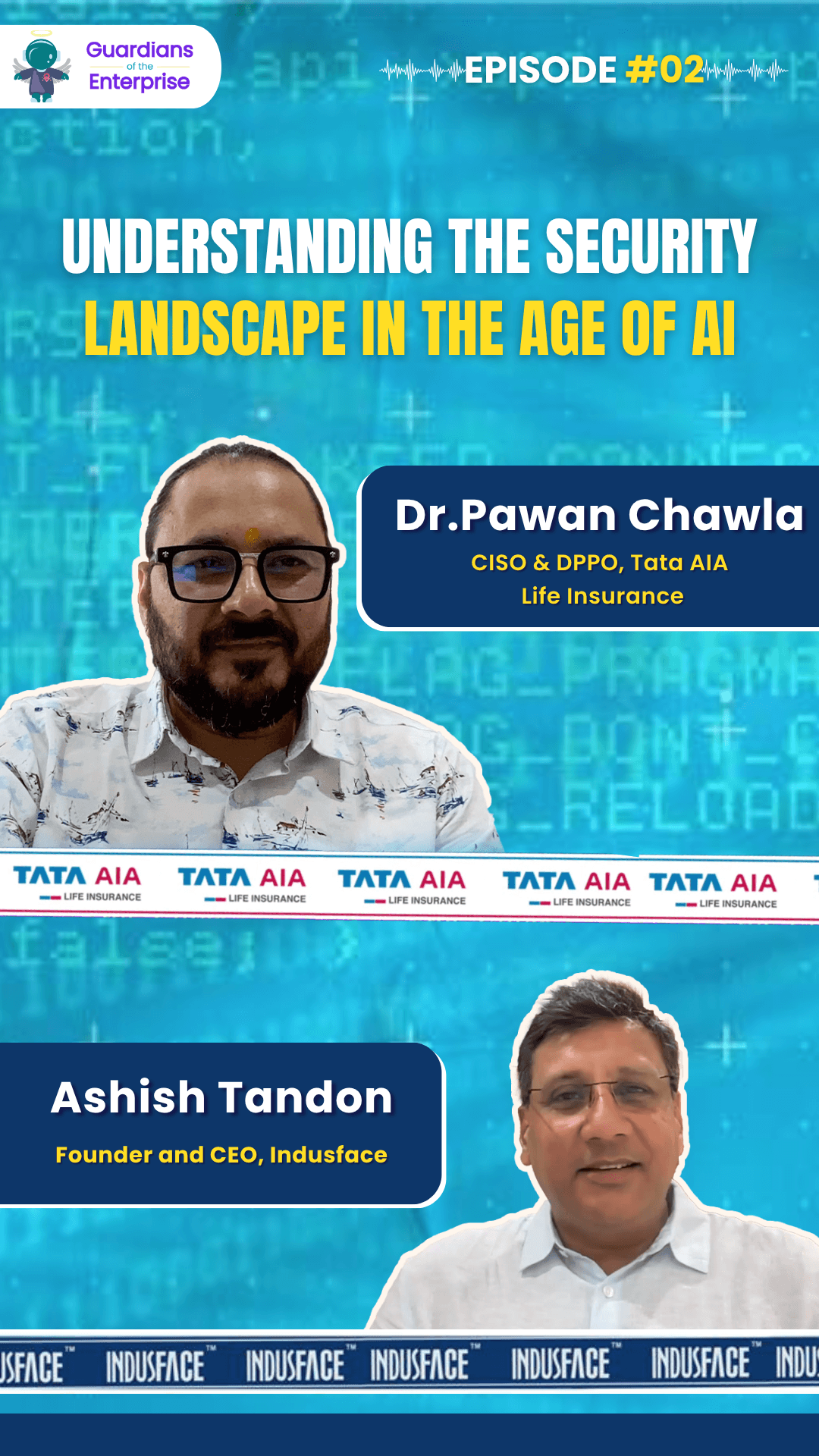 Understanding the Security Landscape in the Age of AI