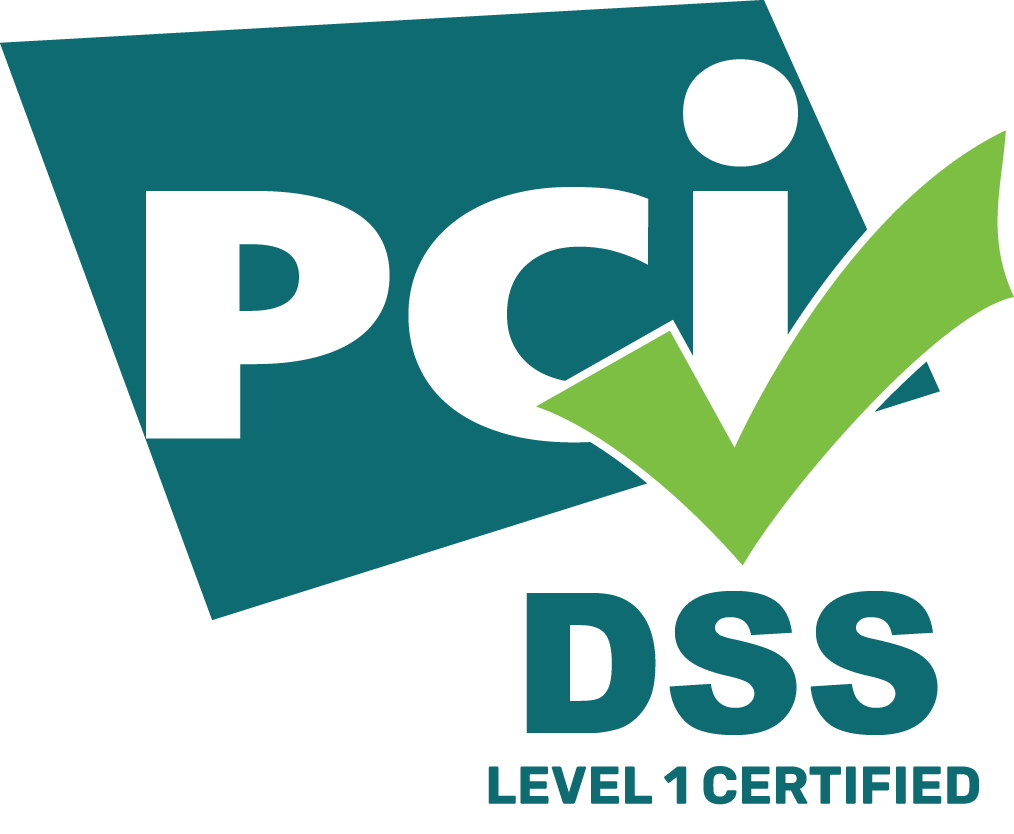 PCI-Logo