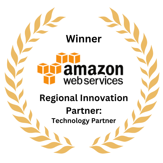 AWS Award - Indusface