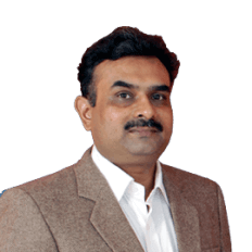 Amith Shah - Vice President of Finance