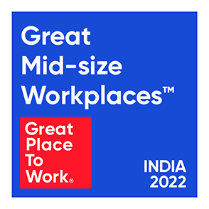 Great Mid Size Workplaces Indusface