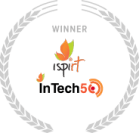 Winner Intech 50 - Indusface