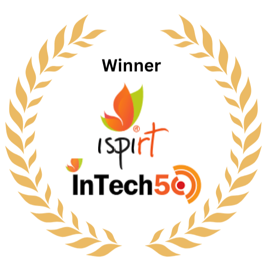Winner Intech 50 - Indusface