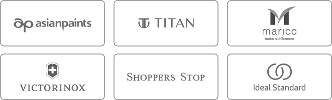Trusted by 5,000+ Global customers