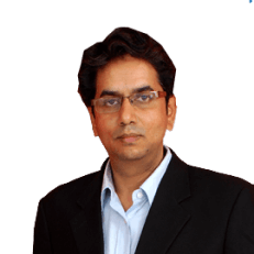Venkatesh Sundar - Founder & CMO - Indusface