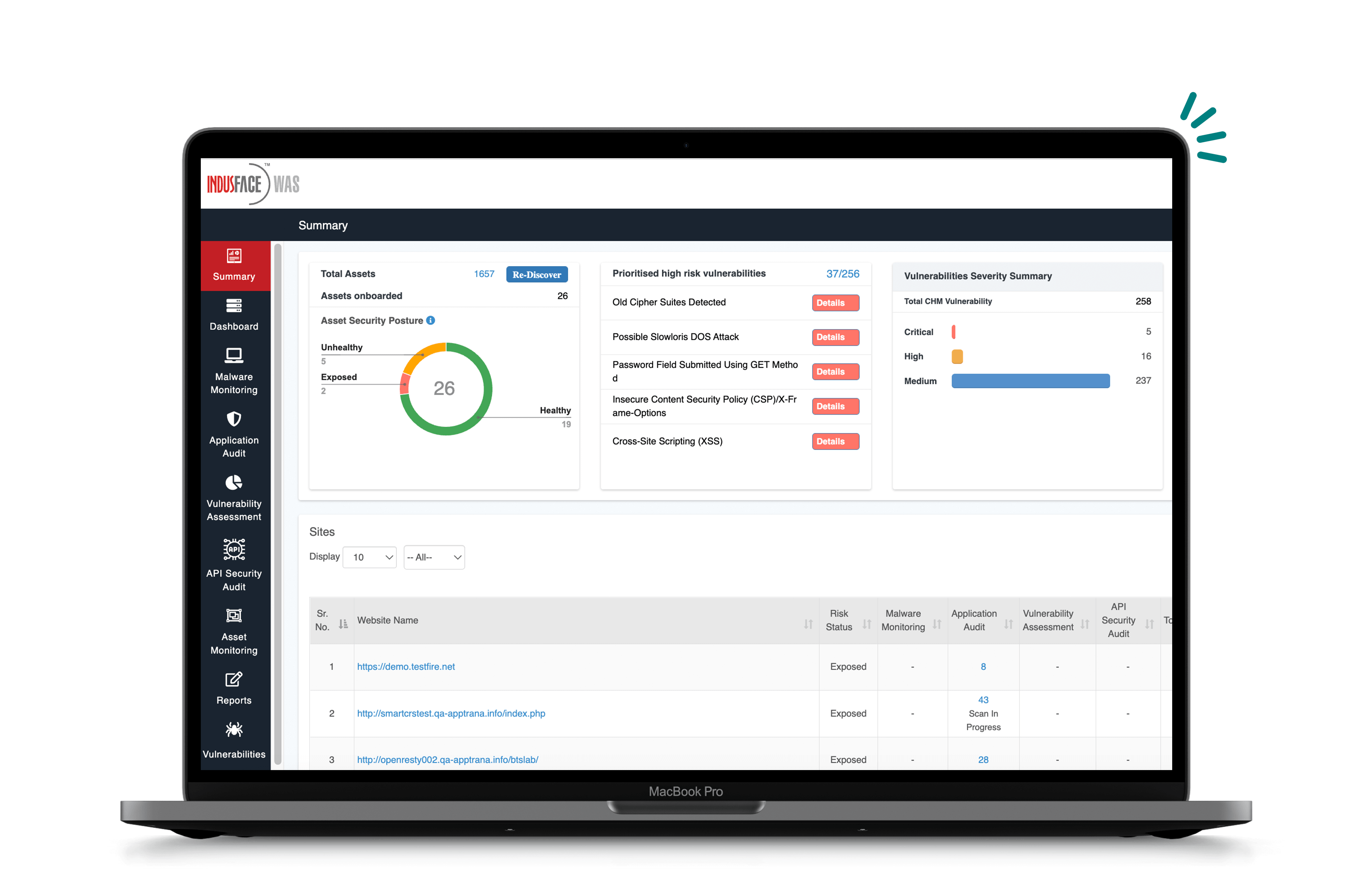 Vulnerability Prioritization