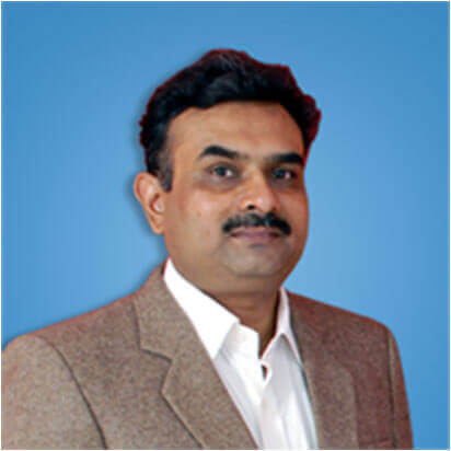 Amith Shah - Vice President – Finance