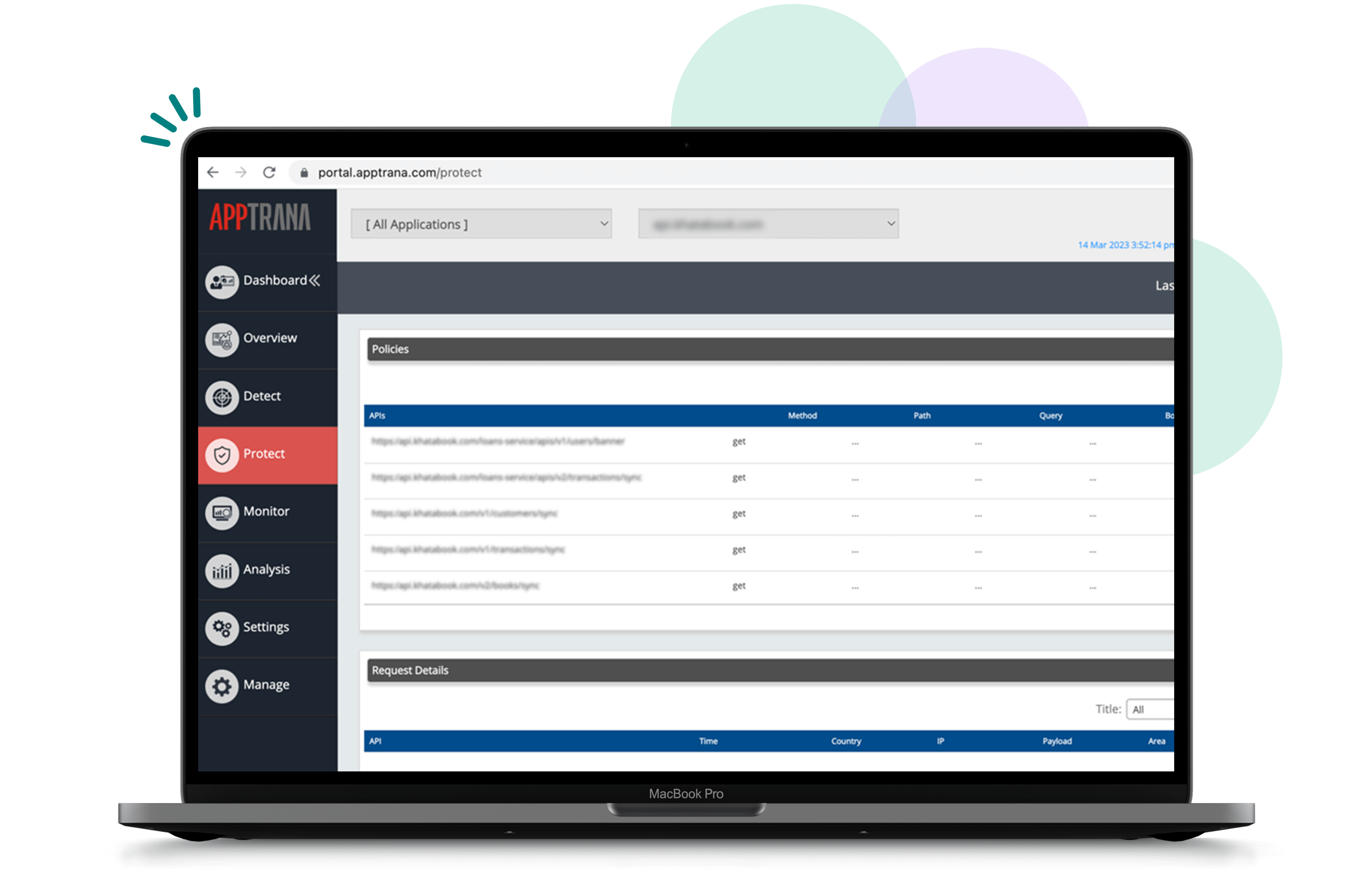 Identify your APIs