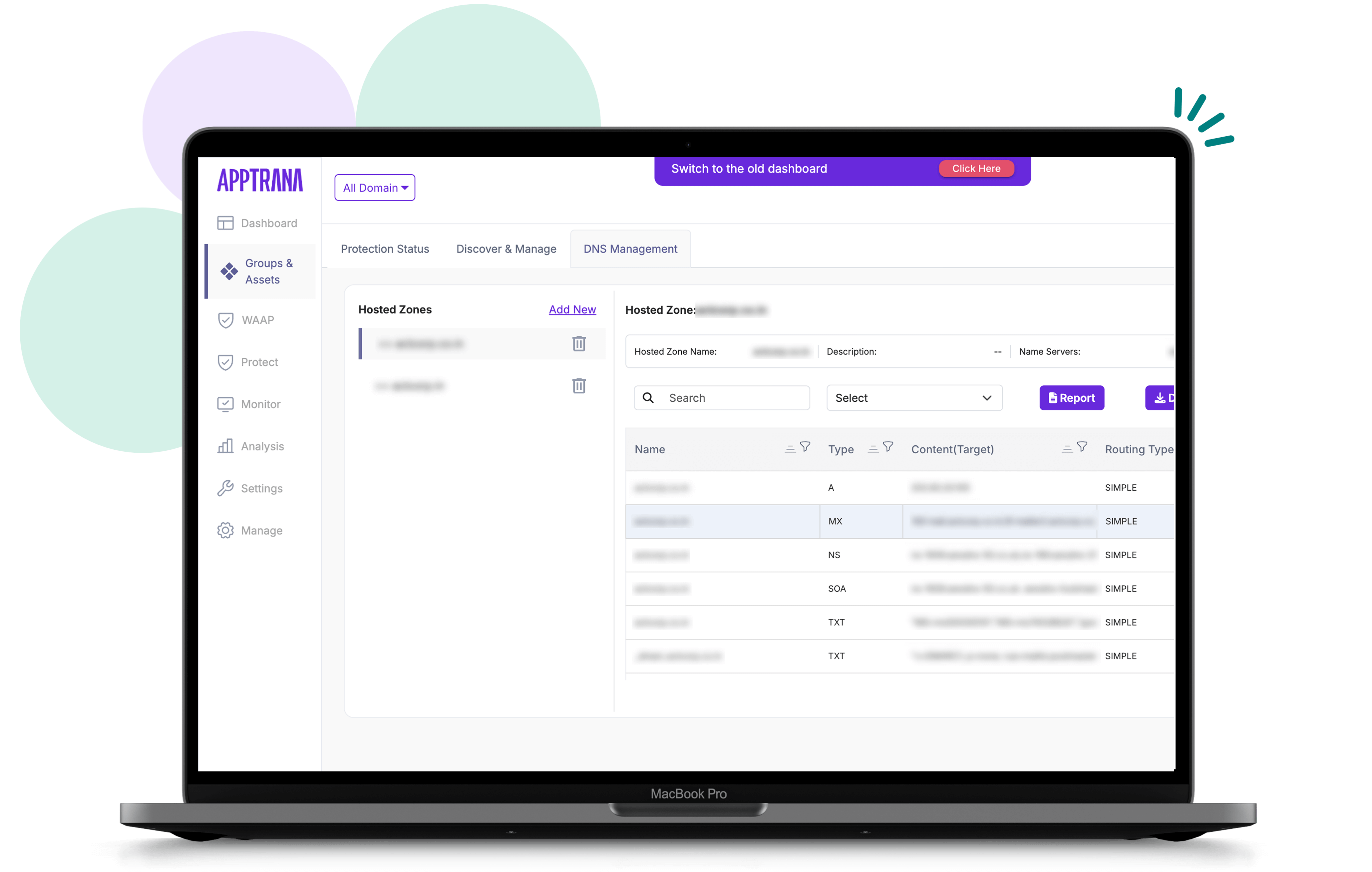 DNS Security Extensions