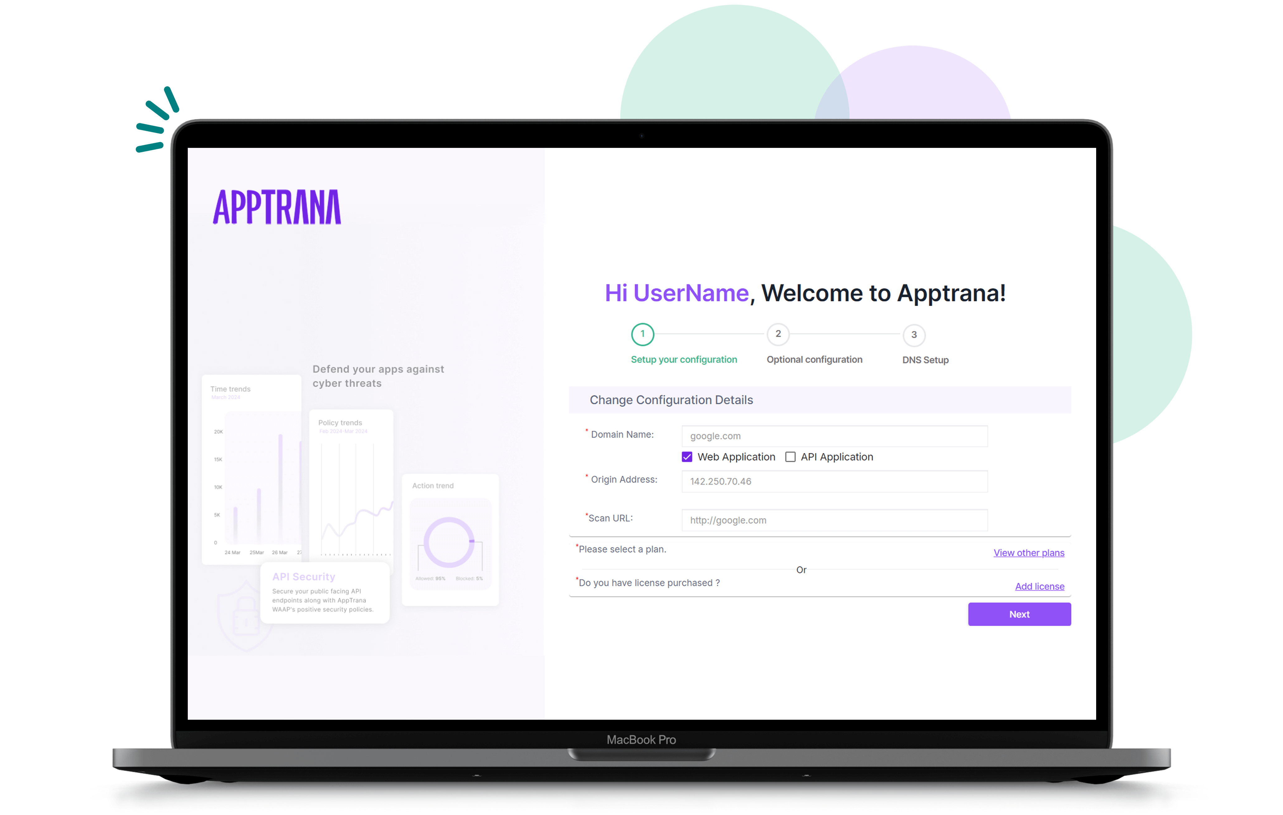 SwyftComply – Get a Clean, Zero-Vulnerability Report in 72 Hours
