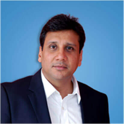 Ashish Tandon - Founder & CEO - Indusface