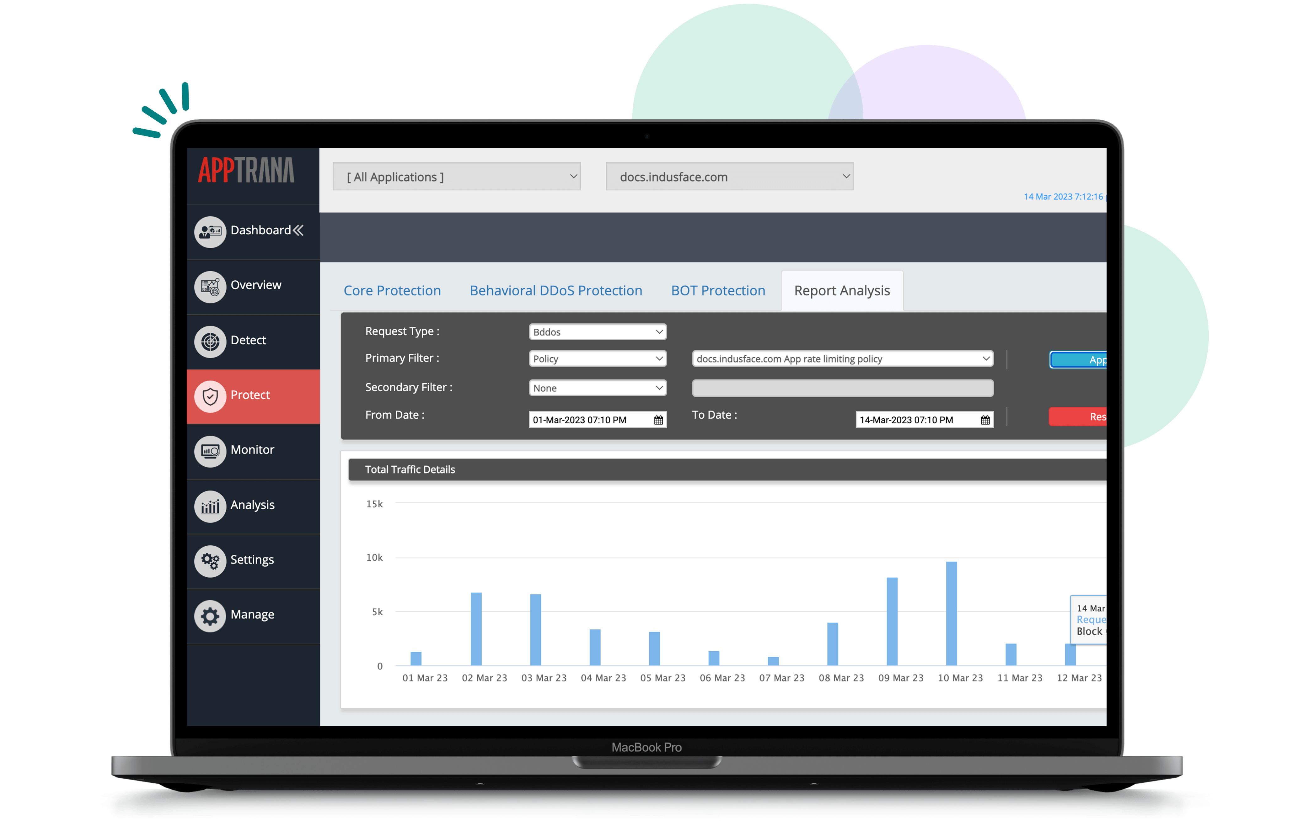 Become Audit & Compliance Ready