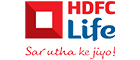 HDFC Logo