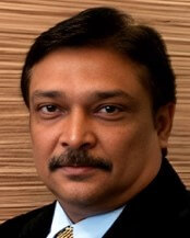 Deval Mazmudar - CISO, IndusInd Bank