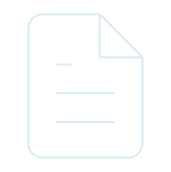 Indusface File Doc icon