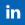 Linkedin Icon - Indusface