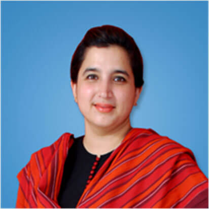 Nandini Tandon - Founder & CPO - Indusface