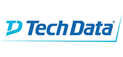 TechData Logo