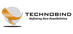 Technobind Logo