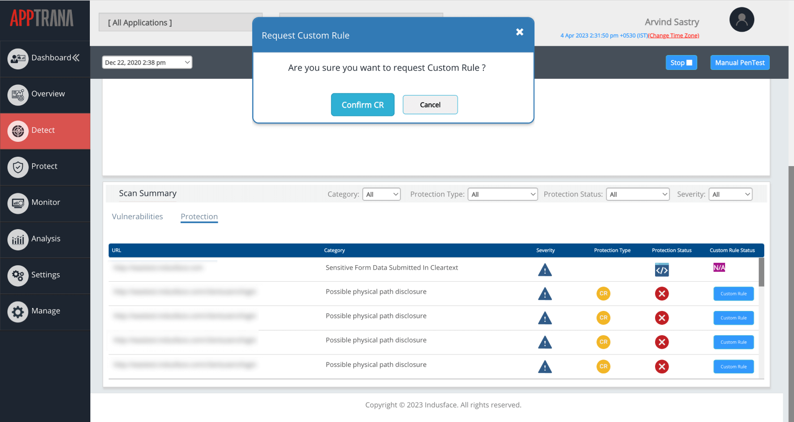 Patch Critical Vulnerabilites