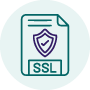 Product SSL Icon