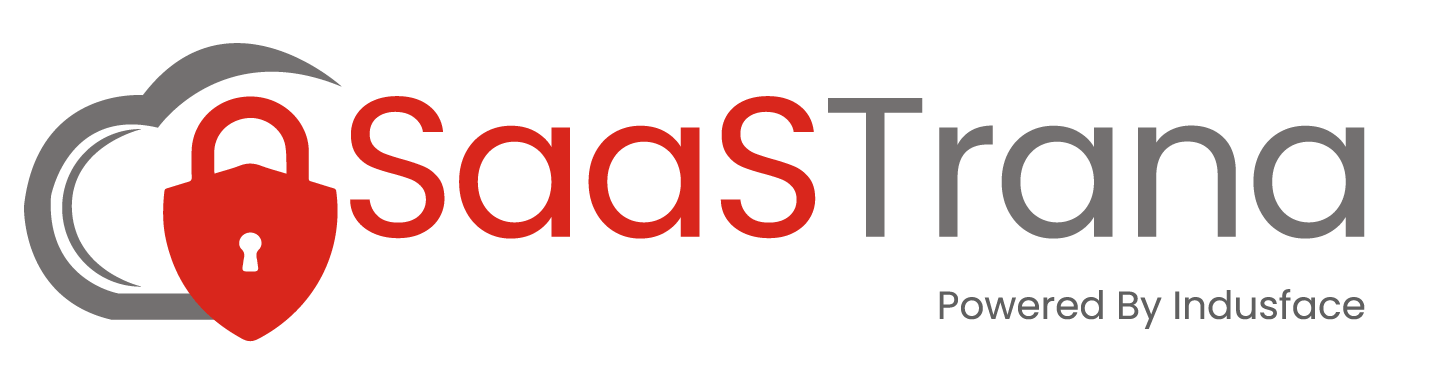 SaaSTrana Logo