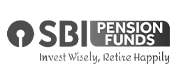 SBI Pension Funds