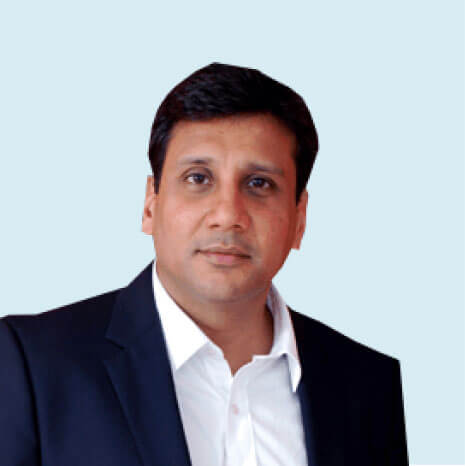 Ashish Tandon - Founder & CEO - Indusface