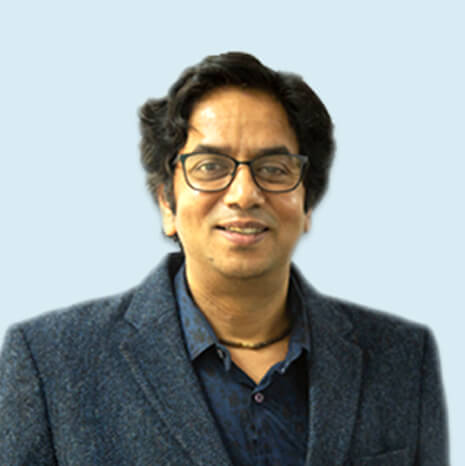 Venkatesh Sundar - Founder & CMO - Indusface