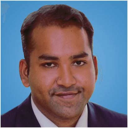 Vivek Gopalan - Head Product Management - Indusface