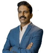 Kiran (KB) Belsekar, Executive Vice President - CISO & IT Governance