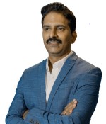 Kiran (KB) Belsekar, Executive Vice President - CISO & IT Governance 