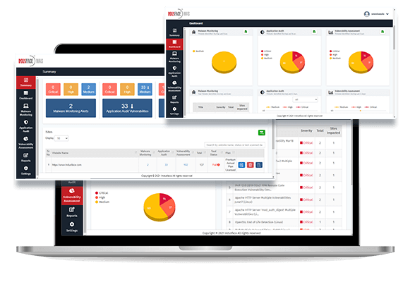 Web Application Scanning