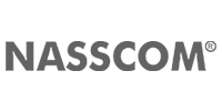 Nasscom logo