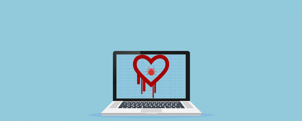 Implications of Heartbleed Bug