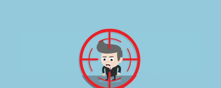 CISOs are Becoming the Soft Target