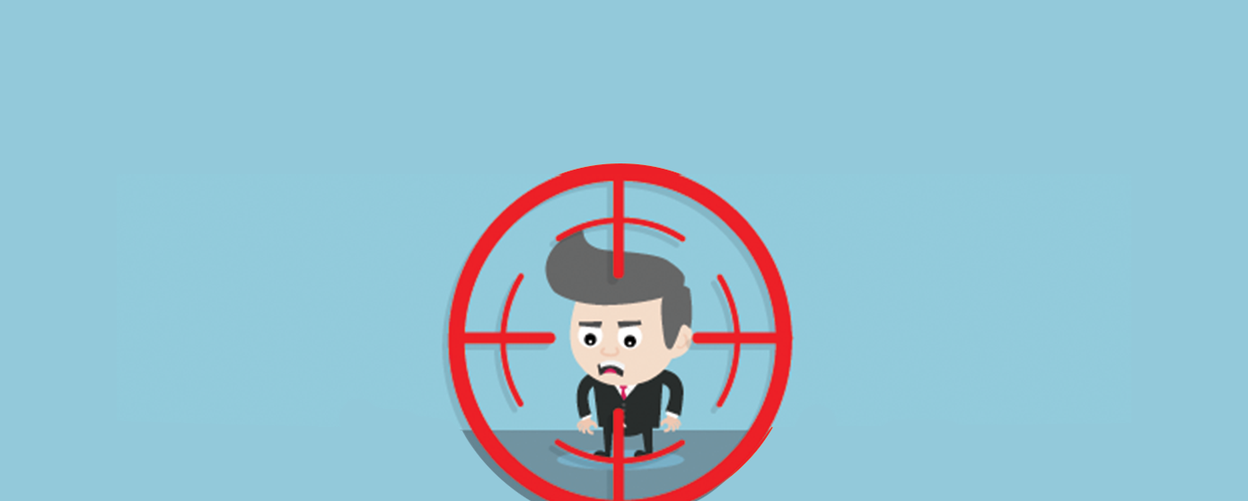 Are CISOs Becoming the Soft Target? | Indusface Blog