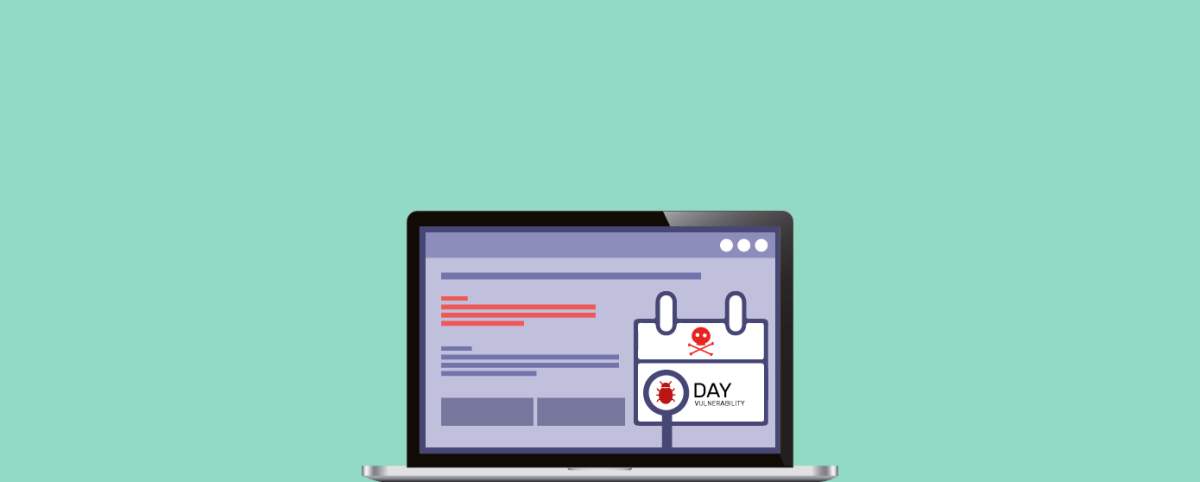 What is Zero day Vulnerability?
