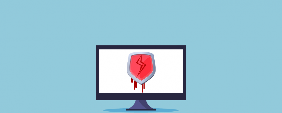 Heartbleed still bleeding your security