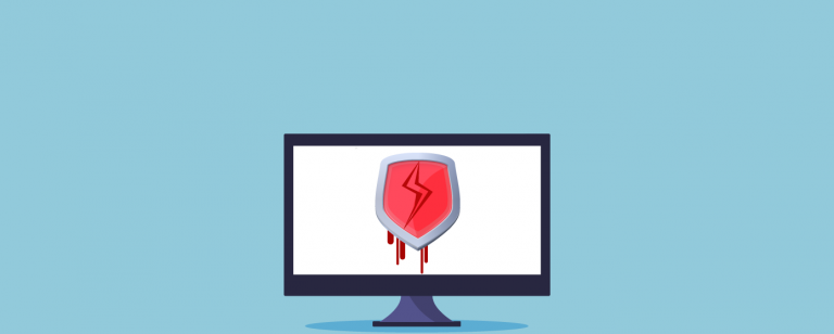 Heartbleed still bleeding your security