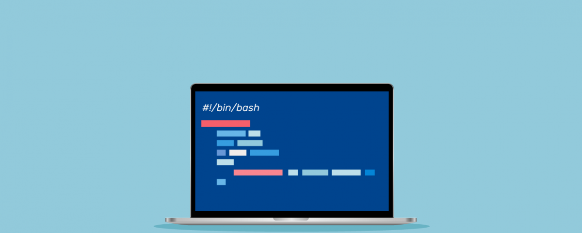 Bash Shell