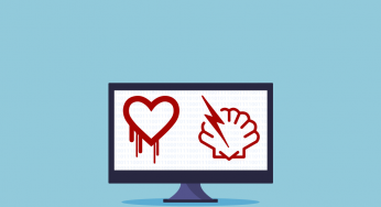 Heartbleed or Shellshock – Which one is more danger?