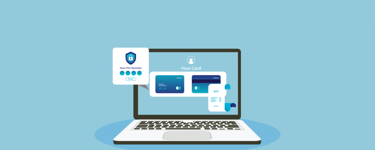 Online Payments Security