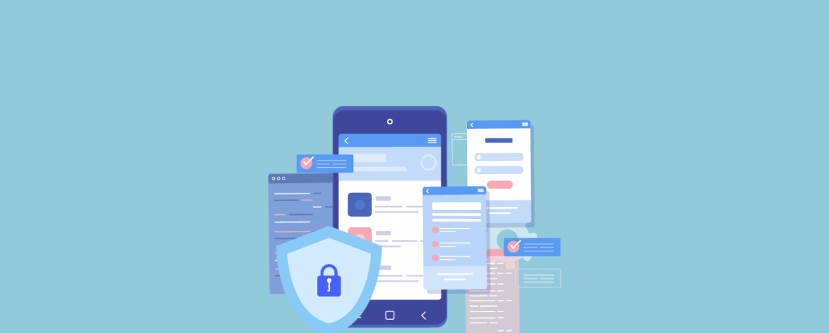 How To Secure Enterprise Mobile Applications