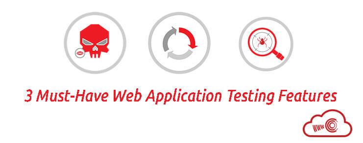 Web Application Testing