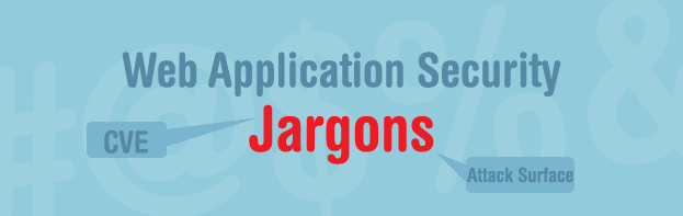 Blog  Popular Application Security Terms